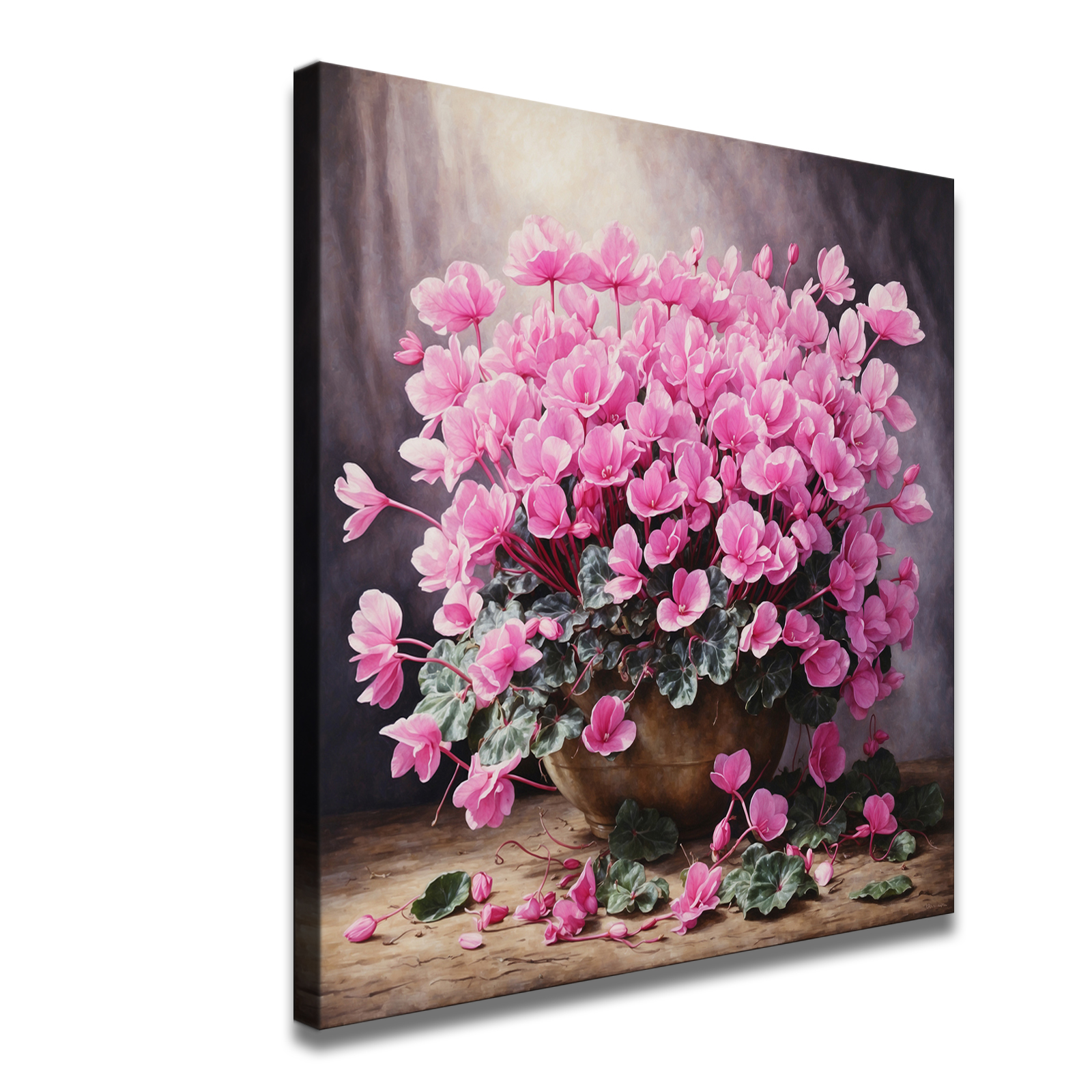 Art HD Canvas Print Home Decor Paintings Wall Art Pictures