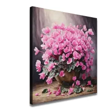 Art HD Canvas Print Home Decor Paintings Wall Art Pictures
