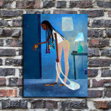 Art HD Canvas Print Home Decor Paintings Wall Art Pictures