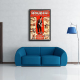 Art HD Canvas Print Home Decor Paintings Wall Art Pictures