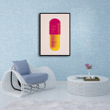 Art HD Canvas Print Home Decor Paintings Wall Art Pictures