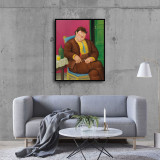 Art HD Canvas Print Home Decor Paintings Wall Art Pictures