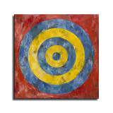 Art HD Canvas Print Home Decor Paintings Wall Art Pictures