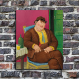 Art HD Canvas Print Home Decor Paintings Wall Art Pictures