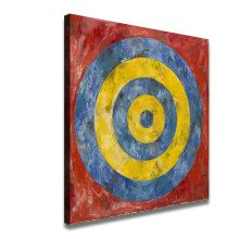 Art HD Canvas Print Home Decor Paintings Wall Art Pictures
