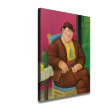 Art HD Canvas Print Home Decor Paintings Wall Art Pictures