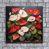 Art HD Canvas Print Home Decor Paintings Wall Art Pictures