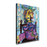 Art HD Canvas Print Home Decor Paintings Wall Art Pictures