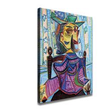 Art HD Canvas Print Home Decor Paintings Wall Art Pictures