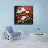 Art HD Canvas Print Home Decor Paintings Wall Art Pictures