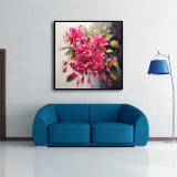 Art HD Canvas Print Home Decor Paintings Wall Art Pictures
