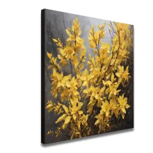 Damien Hirst Theodora, from The Empresses, 2022 Art HD Canvas Print Home Decor Paintings Wall Art Pictures