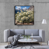 Art HD Canvas Print Home Decor Paintings Wall Art Pictures