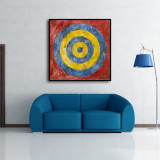 Art HD Canvas Print Home Decor Paintings Wall Art Pictures