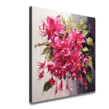 Art HD Canvas Print Home Decor Paintings Wall Art Pictures