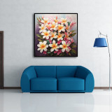 Art HD Canvas Print Home Decor Paintings Wall Art Pictures
