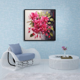Art HD Canvas Print Home Decor Paintings Wall Art Pictures