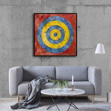 Art HD Canvas Print Home Decor Paintings Wall Art Pictures