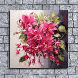 Art HD Canvas Print Home Decor Paintings Wall Art Pictures