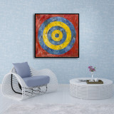 Art HD Canvas Print Home Decor Paintings Wall Art Pictures