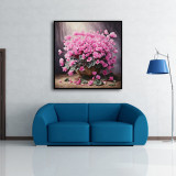 Art HD Canvas Print Home Decor Paintings Wall Art Pictures