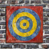 Art HD Canvas Print Home Decor Paintings Wall Art Pictures