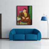Art HD Canvas Print Home Decor Paintings Wall Art Pictures