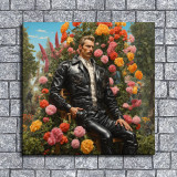 Art HD Canvas Print Home Decor Paintings Wall Art Pictures