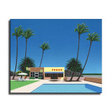 Art poster HD Canvas Print Home Decor Paintings Wall Art Pictures