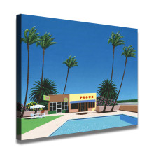 Art poster HD Canvas Print Home Decor Paintings Wall Art Pictures