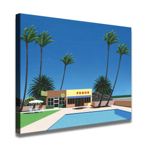 Art poster HD Canvas Print Home Decor Paintings Wall Art Pictures