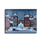 Art HD Canvas Print Home Decor Paintings Wall Art Pictures