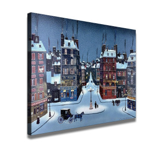 Art HD Canvas Print Home Decor Paintings Wall Art Pictures