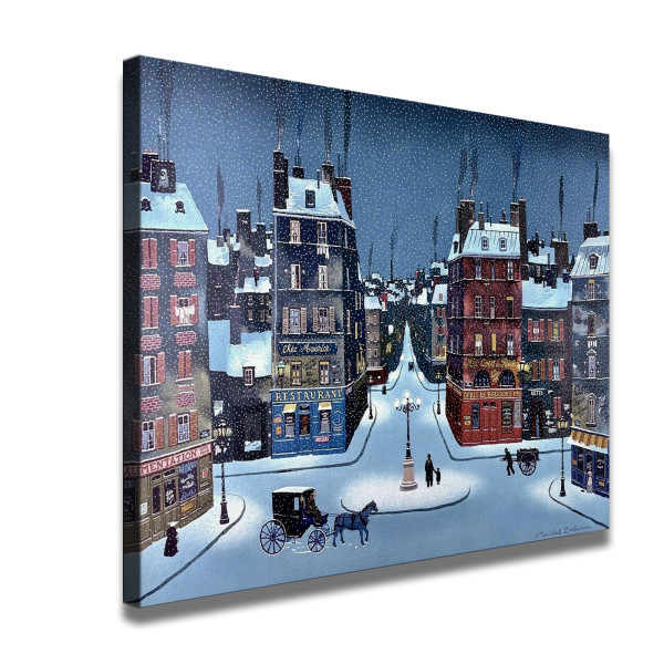Art HD Canvas Print Home Decor Paintings Wall Art Pictures