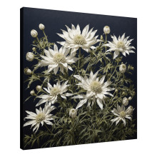 Art HD Canvas Print Home Decor Paintings Wall Art Pictures