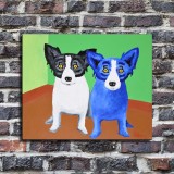 Art poster HD Canvas Print Home Decor Paintings Wall Art Pictures