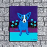 Art HD Canvas Print Home Decor Paintings Wall Art Pictures