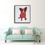 Art HD Canvas Print Home Decor Paintings Wall Art Pictures