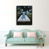 Art HD Canvas Print Home Decor Paintings Wall Art Pictures