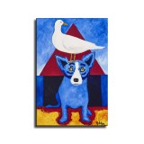 Art HD Canvas Print Home Decor Paintings Wall Art Pictures