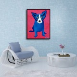 HD Canvas Print Home Decor Paintings Wall Art Pictures