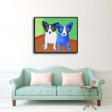 Art poster HD Canvas Print Home Decor Paintings Wall Art Pictures