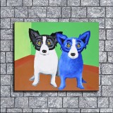 Art poster HD Canvas Print Home Decor Paintings Wall Art Pictures