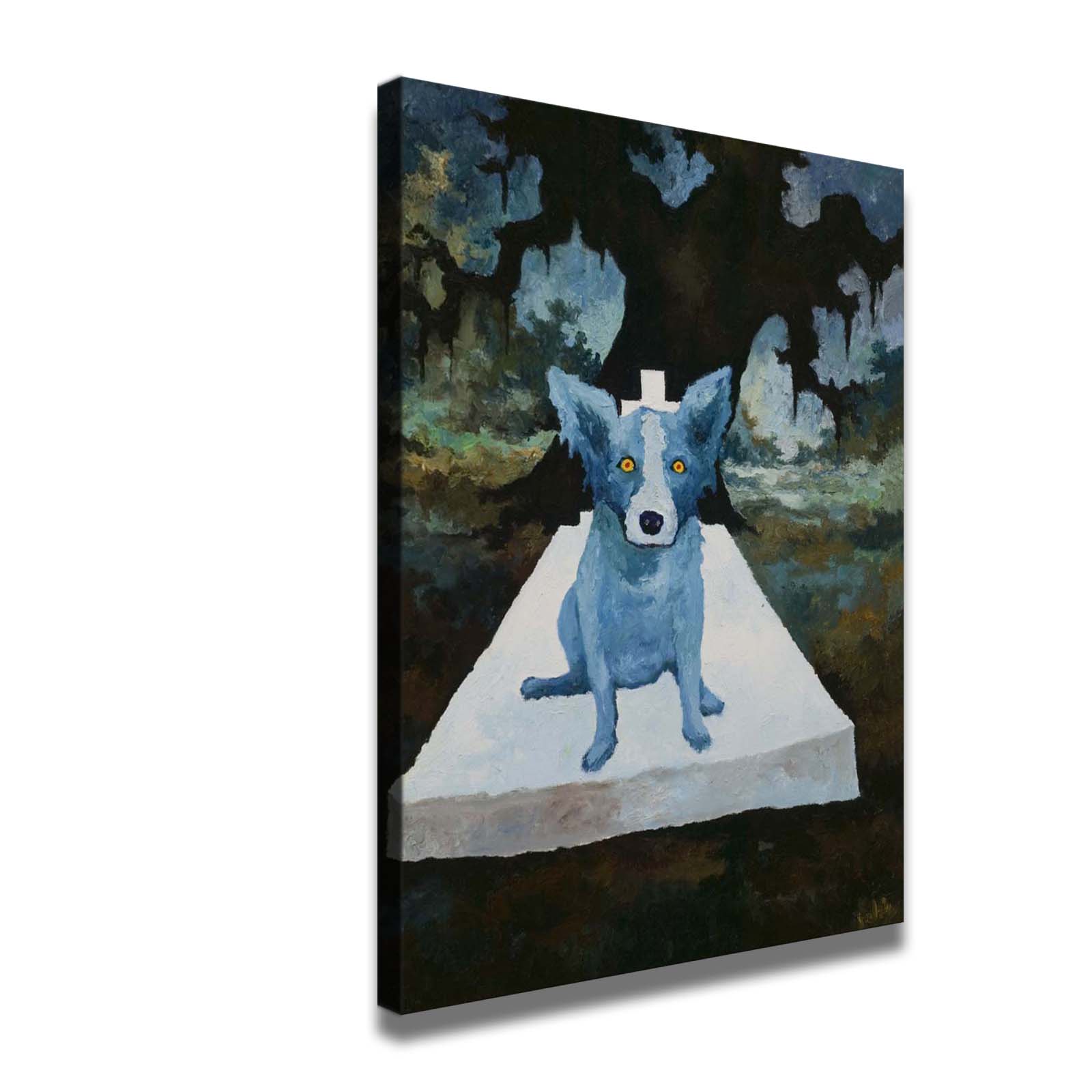 Art HD Canvas Print Home Decor Paintings Wall Art Pictures