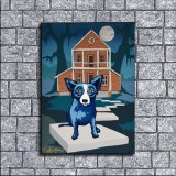 Art HD Canvas Print Home Decor Paintings Wall Art Pictures