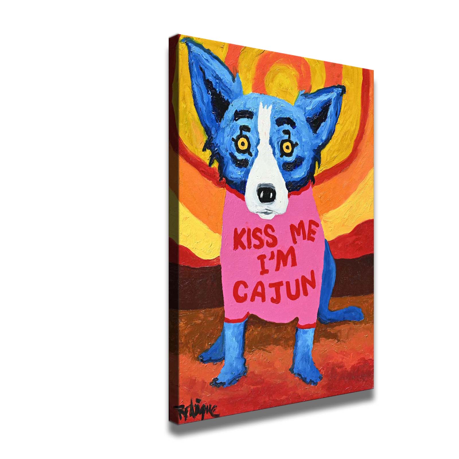 Art HD Canvas Print Home Decor Paintings Wall Art Pictures