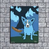 Art HD Canvas Print Home Decor Paintings Wall Art Pictures