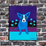 Art HD Canvas Print Home Decor Paintings Wall Art Pictures