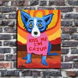 Art HD Canvas Print Home Decor Paintings Wall Art Pictures