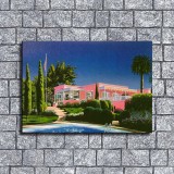 Art HD Canvas Print Home Decor Paintings Wall Art Pictures